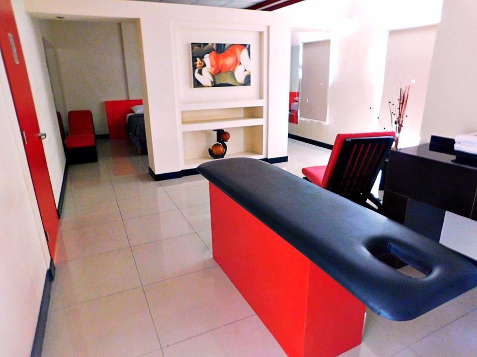 Motel California Norte Chihuahua Extérieur photo
